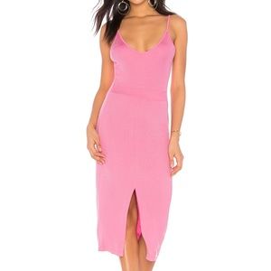 Revolve LA Made Lane Dress